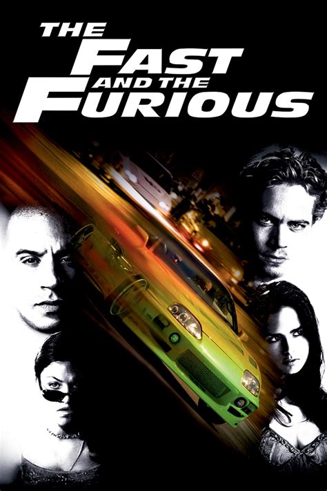 The Fast.